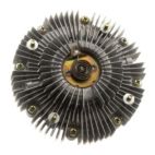 Engine Cooling Fan Clutch
