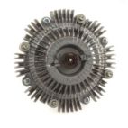 Engine Cooling Fan Clutch