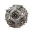 Engine Cooling Fan Clutch
