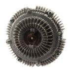 Engine Cooling Fan Clutch