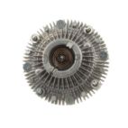 Engine Cooling Fan Clutch