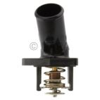Engine Coolant Thermostat
