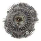 Engine Cooling Fan Clutch