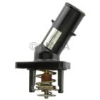 Engine Coolant Thermostat