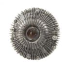 Engine Cooling Fan Clutch
