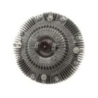 Engine Cooling Fan Clutch