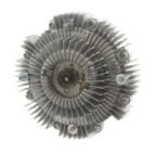 Engine Cooling Fan Clutch