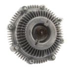 Engine Cooling Fan Clutch