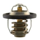 Engine Coolant Thermostat