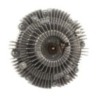 Engine Cooling Fan Clutch