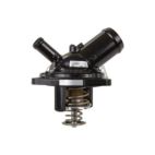 Engine Coolant Thermostat