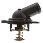 Engine Coolant Thermostat