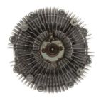 Engine Cooling Fan Clutch