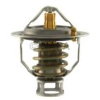 Engine Coolant Thermostat