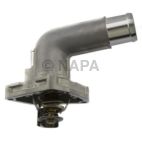 Engine Coolant Thermostat