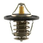 Engine Coolant Thermostat