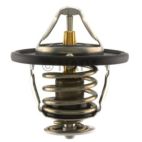 Engine Coolant Thermostat
