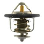Engine Coolant Thermostat