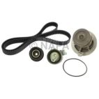 Engine Timing Belt Component Kit