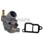 Engine Coolant Thermostat