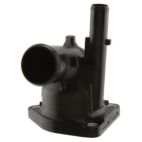 Engine Coolant Thermostat