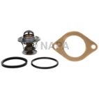 Engine Coolant Thermostat