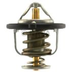 Engine Coolant Thermostat