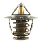Engine Coolant Thermostat