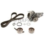 Engine Timing Belt Component Kit