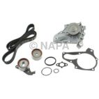 Engine Timing Belt Component Kit