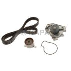Engine Timing Belt Component Kit