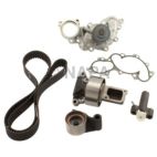 Engine Timing Belt Component Kit