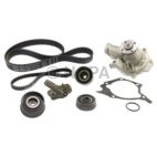 Engine Timing Belt Component Kit