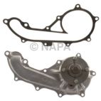 Engine Water Pump