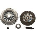 Transmission Clutch Kit