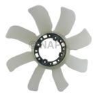 Engine Cooling Fan Blade