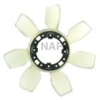 Engine Cooling Fan Blade