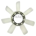 Engine Cooling Fan Blade