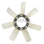 Engine Cooling Fan Blade