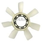 Engine Cooling Fan Blade