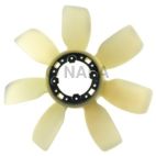 Engine Cooling Fan Blade