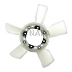 Engine Cooling Fan Blade