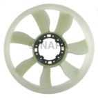 Engine Cooling Fan Blade