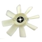 Engine Cooling Fan Blade