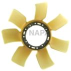 Engine Cooling Fan Blade