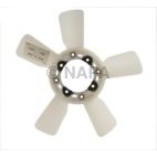 Engine Cooling Fan Blade