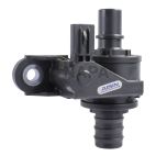 Engine Coolant Control Valve