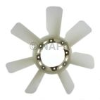 Engine Cooling Fan Blade