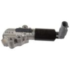 Engine Variable Valve Timing (VVT) Oil Control Valve