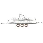 Engine Timing Cover Seal Kit